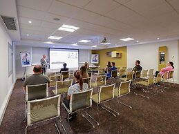 Novotel Luxembourg Centre