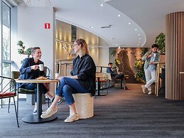 Novotel Luxembourg Centre