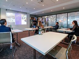 Novotel Luxembourg Centre