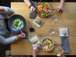 Novotel Luxembourg Centre