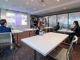 Novotel Luxembourg Centre
