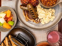 Novotel Luxembourg Centre