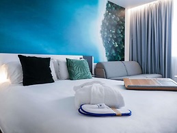 Novotel Luxembourg Centre