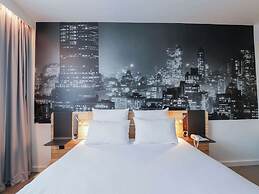 Novotel Luxembourg Centre