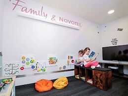 Novotel Luxembourg Centre