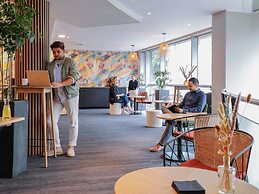 Novotel Luxembourg Centre