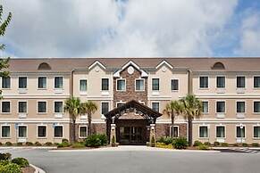Staybridge Suites Savannah Airport - Pooler, an IHG Hotel