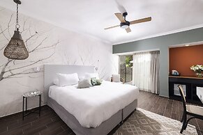 C-Hotel Neve Illan
