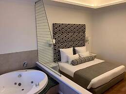 C-Hotel Neve Illan
