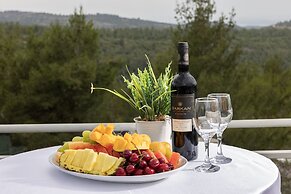 C-Hotel Neve Illan