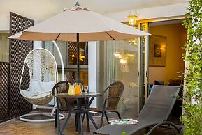 C-Hotel Neve Illan