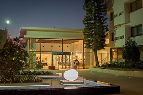 C-Hotel Neve Illan