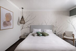 C-Hotel Neve Illan