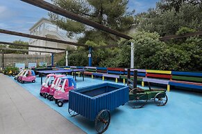 C-Hotel Neve Illan