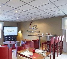 Campanile Villejust - ZA Courtaboeuf