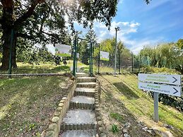 Campanile Villejust - ZA Courtaboeuf