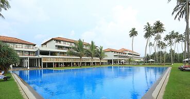 The Blue Water - Bawa Heritage - City Resort Hotel
