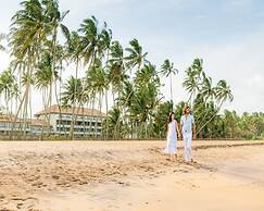 The Blue Water - Bawa Heritage - City Resort Hotel