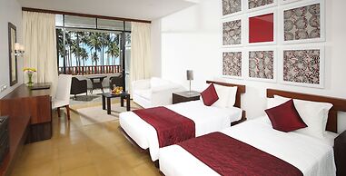 The Blue Water - Bawa Heritage - City Resort Hotel