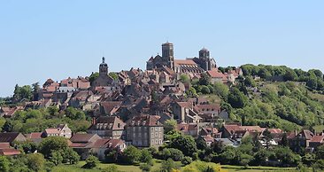 Hotel Première Classe Avallon