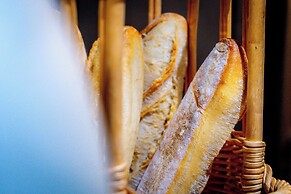 Hotel Première Classe Avallon