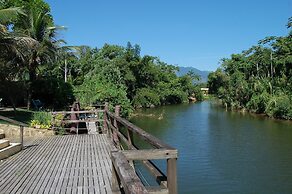 Pousada Aguas de Paratii
