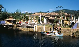 Pousada Aguas de Paratii