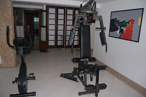 Pousada Aguas de Paratii