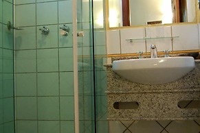 Pousada Aguas de Paratii