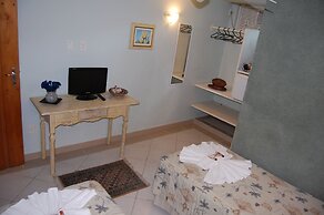 Pousada Aguas de Paratii