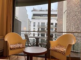 Residhotel Impérial Rennequin