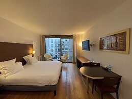 Residhotel Impérial Rennequin