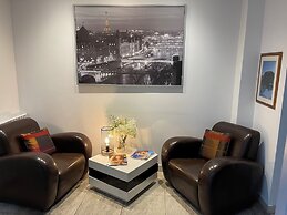 Residhotel Impérial Rennequin