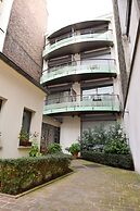 Residhotel Impérial Rennequin