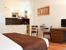 Residhotel Impérial Rennequin