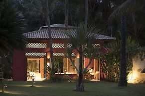 Txai Resort Itacaré