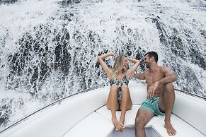 Txai Resort Itacaré