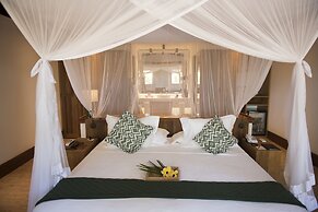 Txai Resort Itacaré