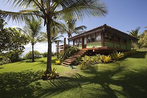 Txai Resort Itacaré