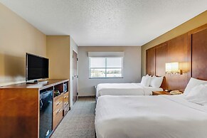 Comfort Suites Huntsville MidCity District at Research Park