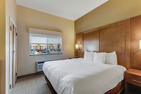 Comfort Suites Huntsville MidCity District at Research Park