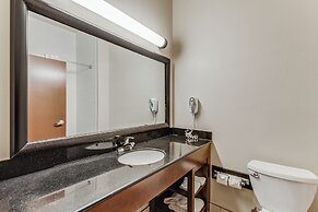 Comfort Suites Huntsville MidCity District at Research Park