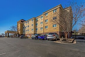 Comfort Suites Huntsville MidCity District at Research Park