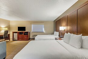 Comfort Suites Huntsville MidCity District at Research Park