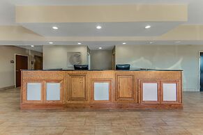 Comfort Suites Huntsville MidCity District at Research Park