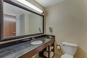 Comfort Suites Huntsville MidCity District at Research Park