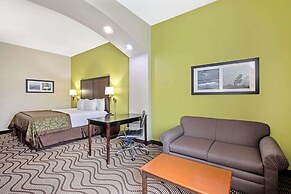 La Quinta Inn & Suites by Wyndham Corpus Christi Airport