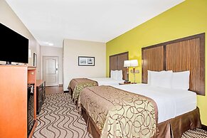 La Quinta Inn & Suites by Wyndham Corpus Christi Airport