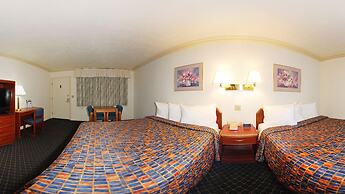 Rodeway Inn Pronghorn Lodge