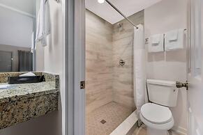 Rodeway Inn Lyons - La Grange